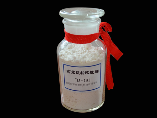 JD-131高效淀粉改性剂